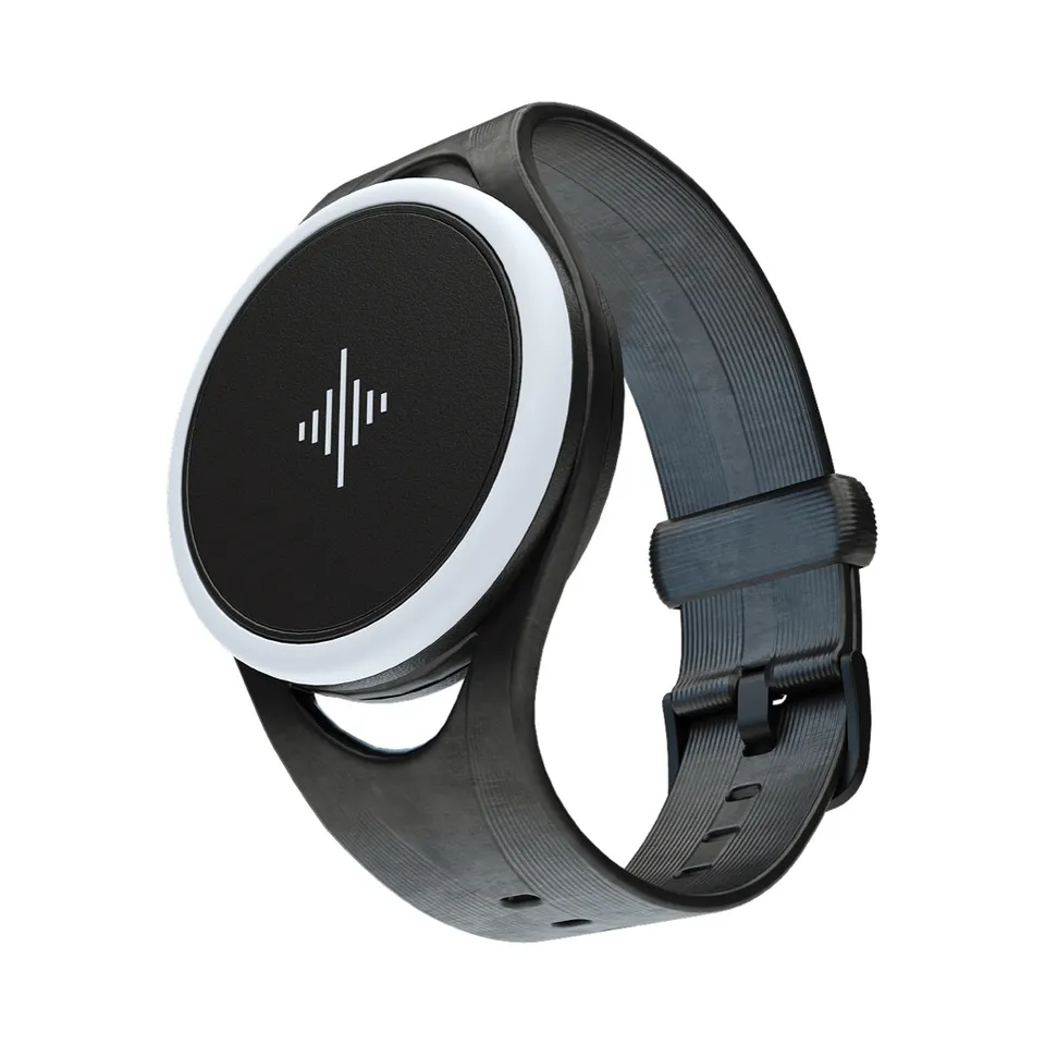 soundbrenner-pulse-vibrations-metronom-bestseller image 1