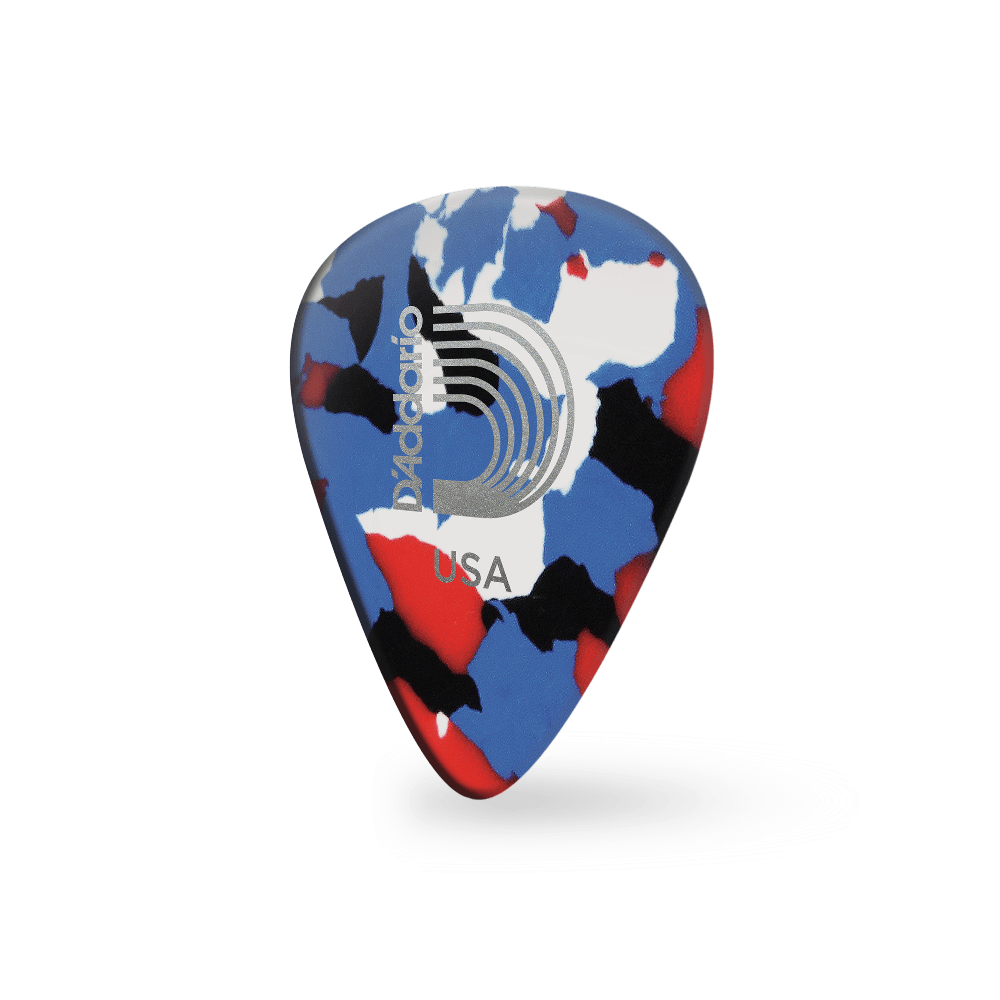 d-addario-classic-celluloid-plektren-light-multi-color-10er-pack image 3