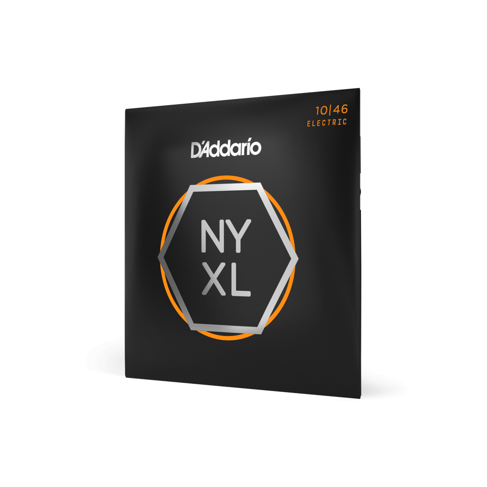 d-addario-nyxl-10-46-regular-light-e-gitarre-saiten image 1
