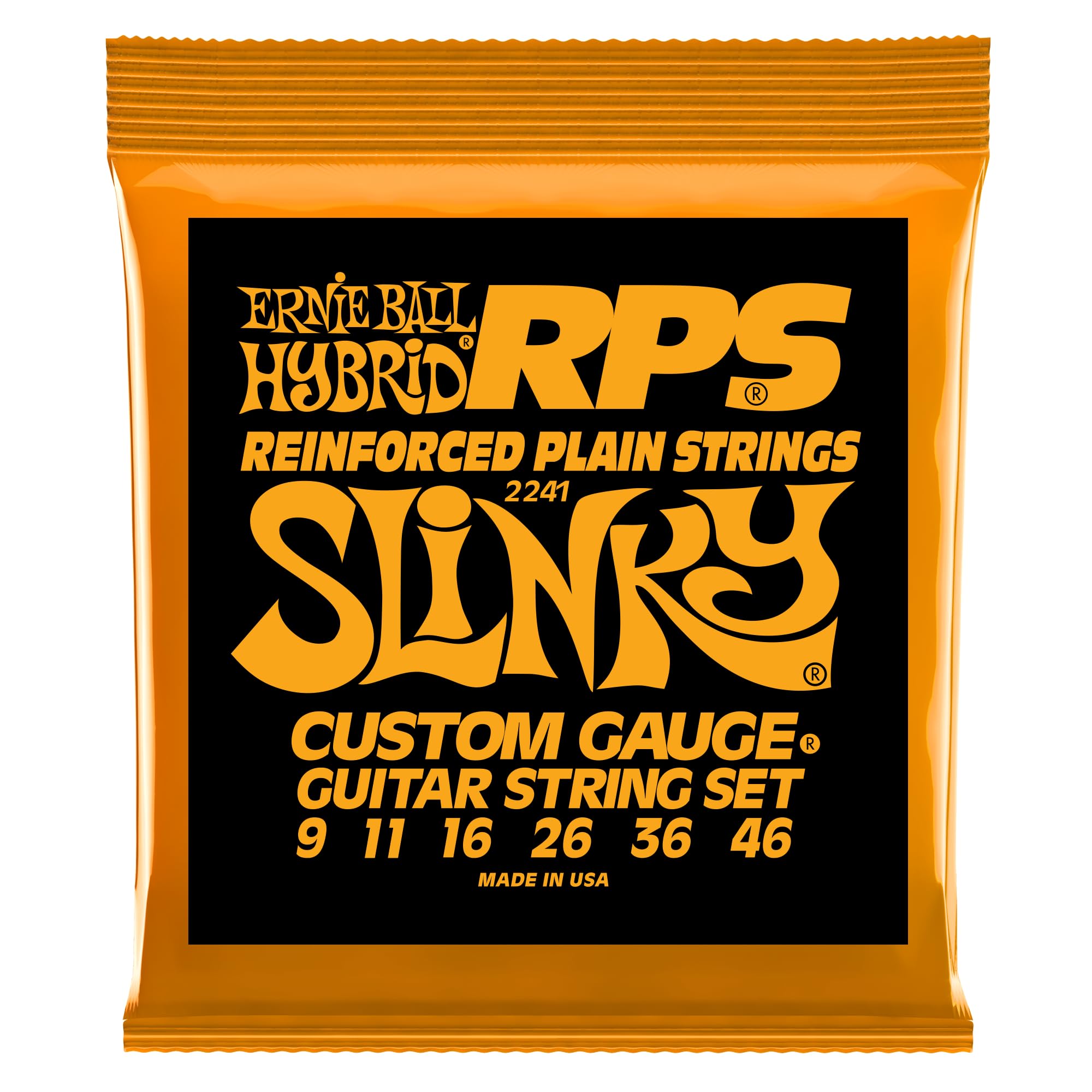 ernie-ball-extra-slinky-rps-e-gitarrensaiten-8-38-nickel-wound image 3