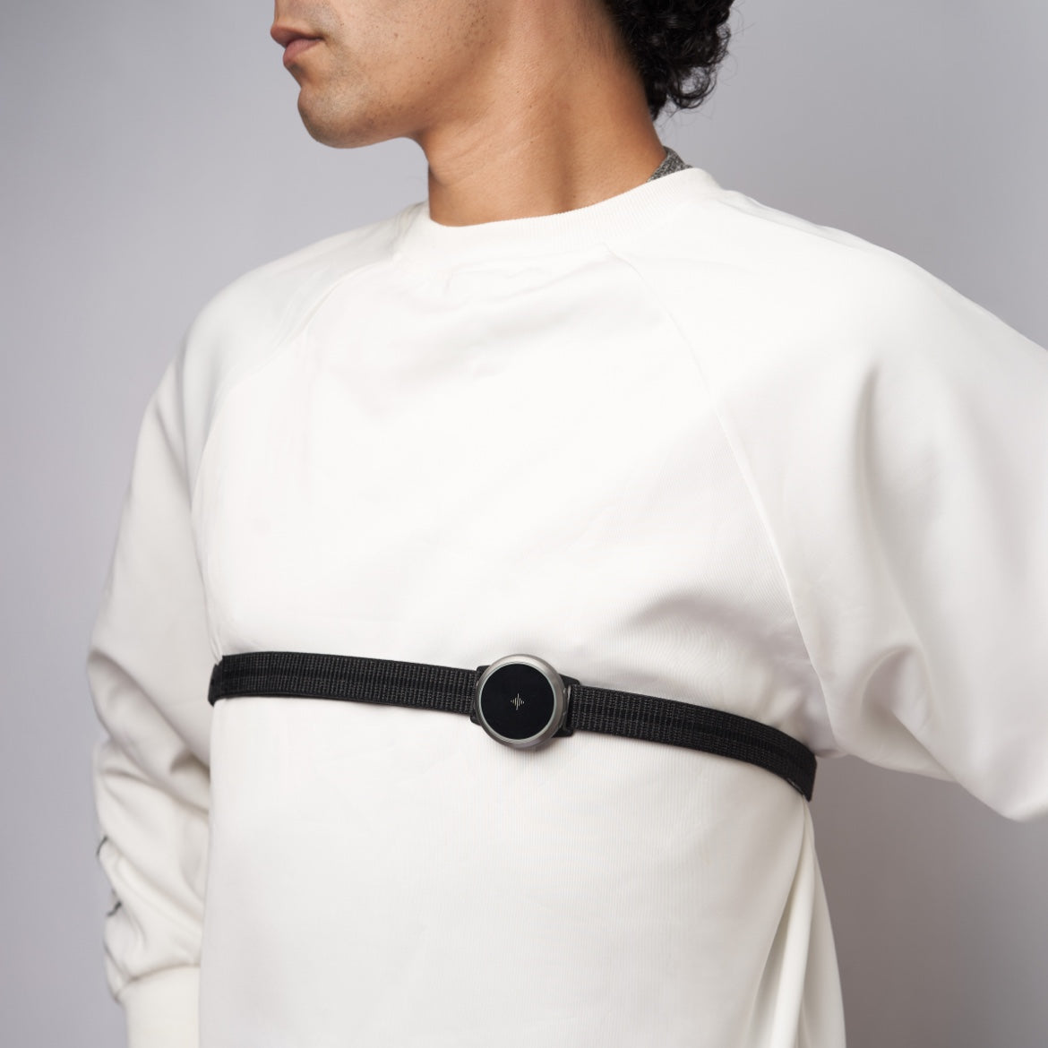 soundbrenner-core-body-strap-ersatz-trageband image 2