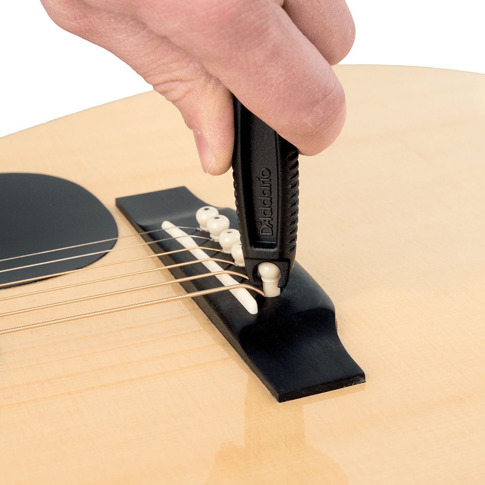 d-addario-ergonomischer-saitenkurbler-peg-winder-mit-bridge-pin-zieher image 7