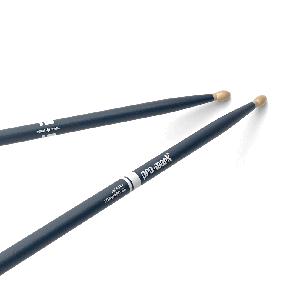 promark-classic-5b-painted-drumsticks-holz-trommelst-cke image 5
