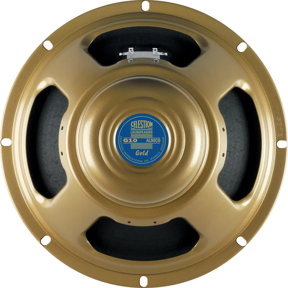 celestion-g10-gold-10-zoll-gitarren-lautsprecher-mit-alnico-magnet image 1