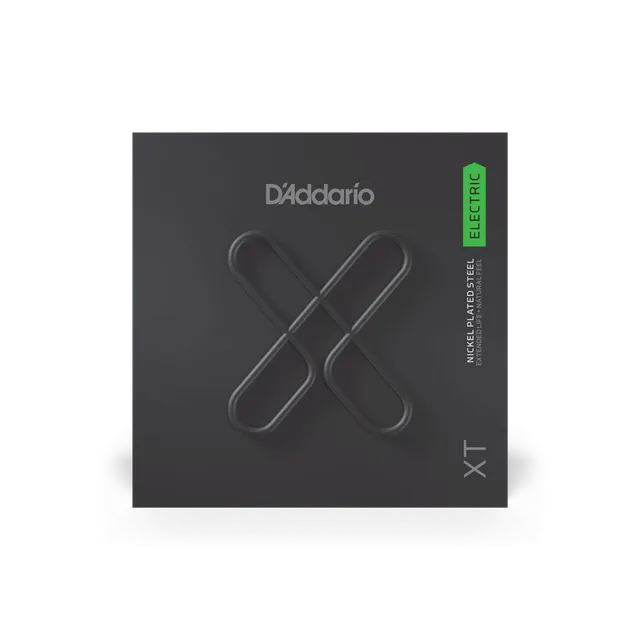 d-addario-xt-nickel-wound-einzelsaite-e-gitarre image 1