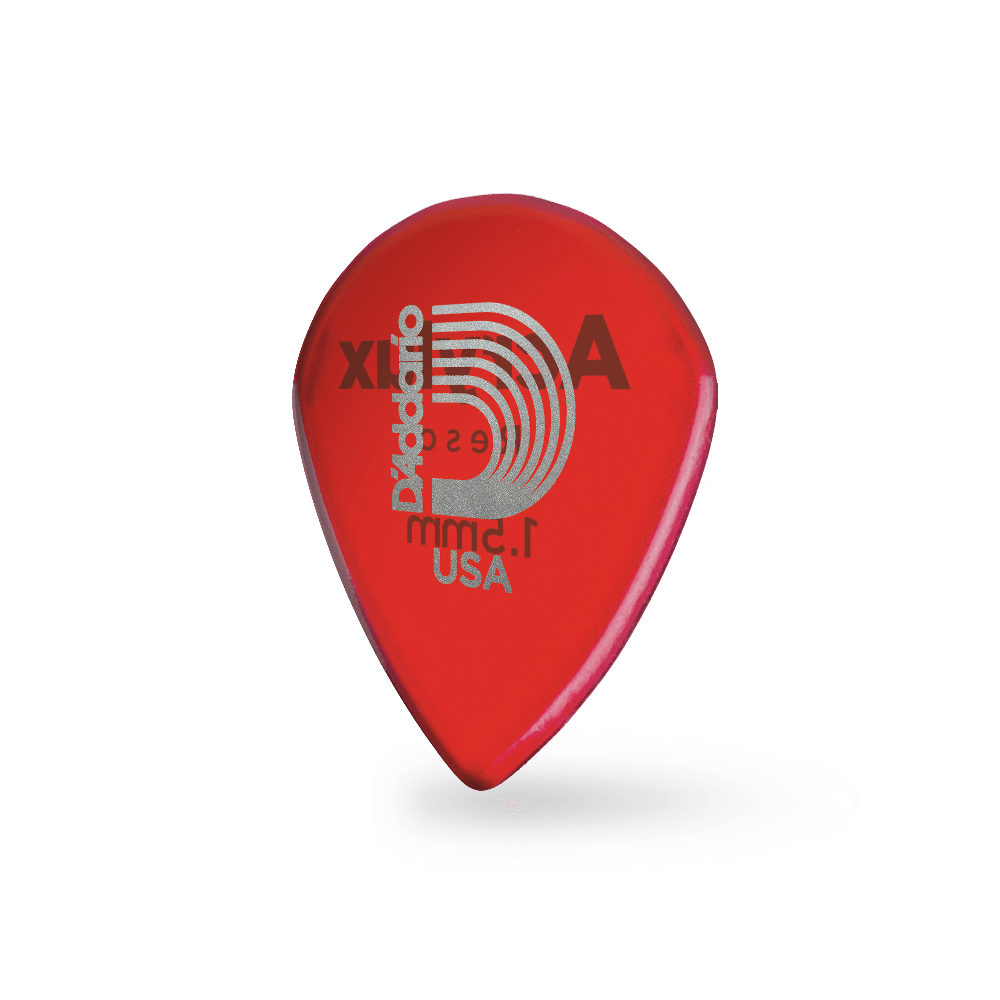 d-addario-acrylux-reso-jazz-gitarrenplektrum image 1