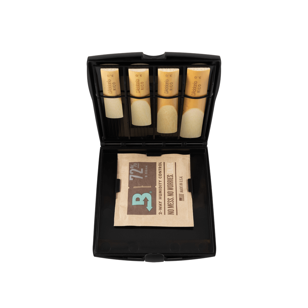 d-addario-multi-reed-storage-case-f-r-klarinette-und-saxophon-aufbewahrungsbox-f image 5