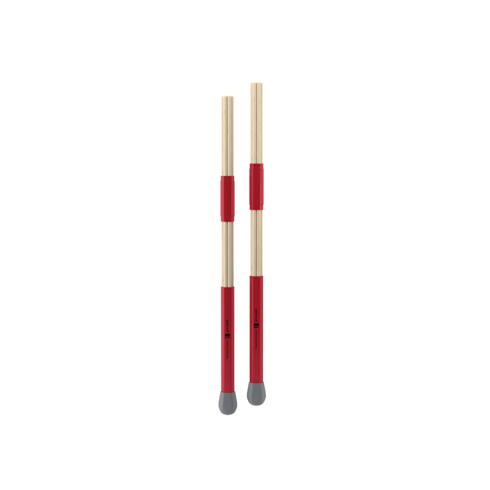 promark-thunder-rods-aus-birke-7-dowels-mit-gummikappe image 3