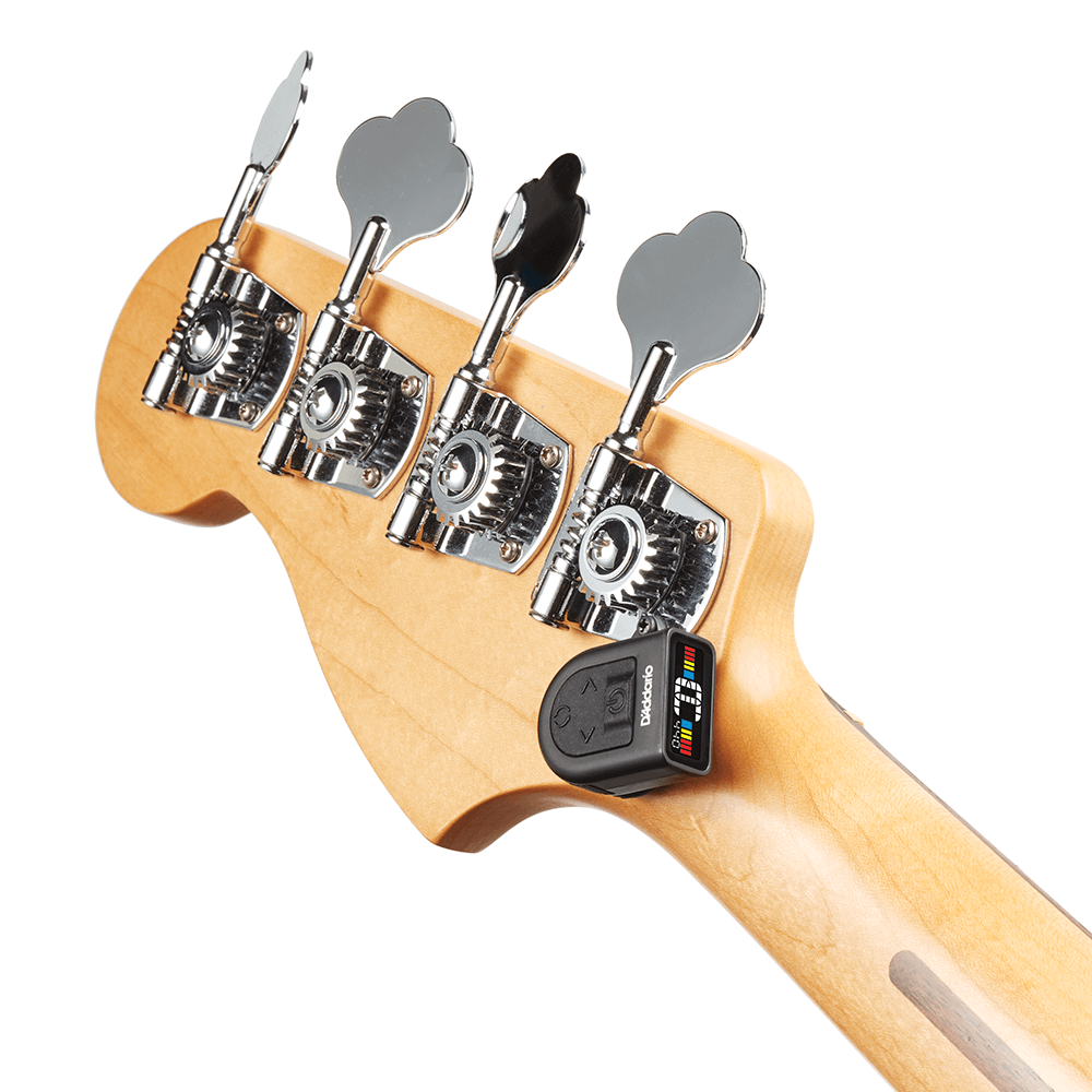d-addario-micro-clip-free-headstock-gitarren-tuner image 3