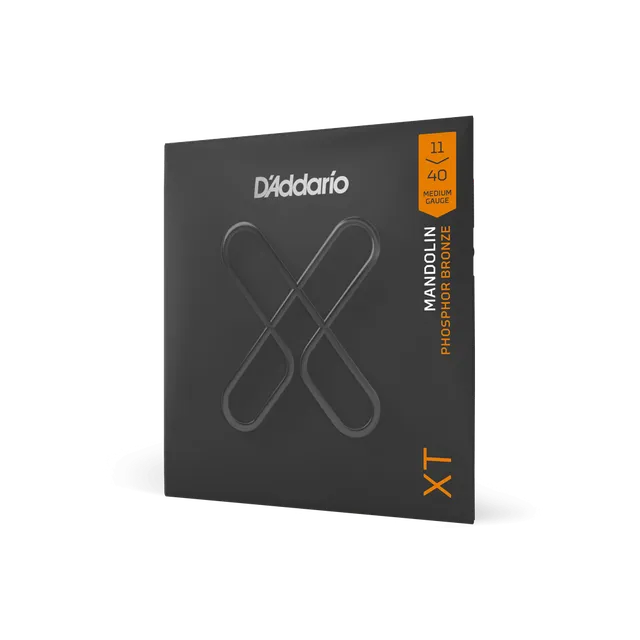 d-addario-xt-phosphor-bronze-mandolinen-saiten-11-40-medium image 1
