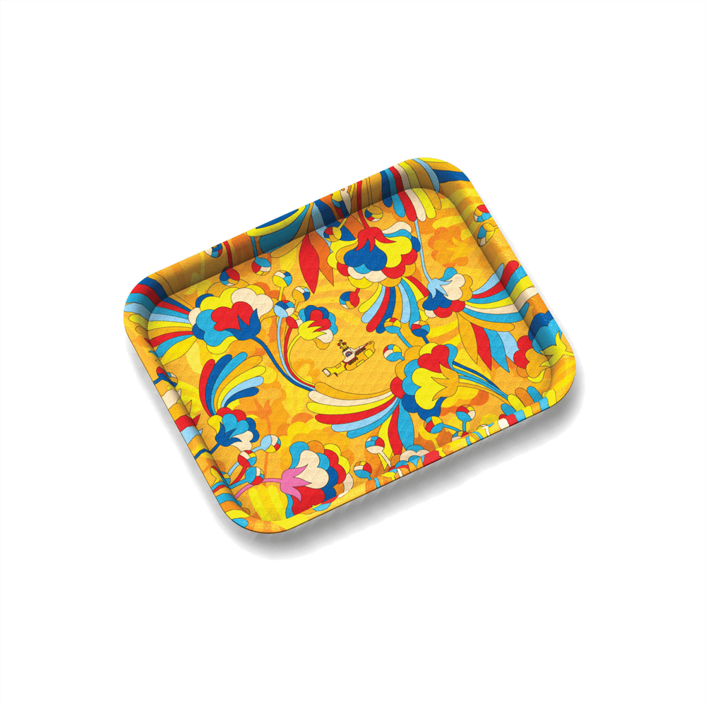 d-addario-beatles-yellow-submarine-zubeh-r-schale-sammel-edition image 4