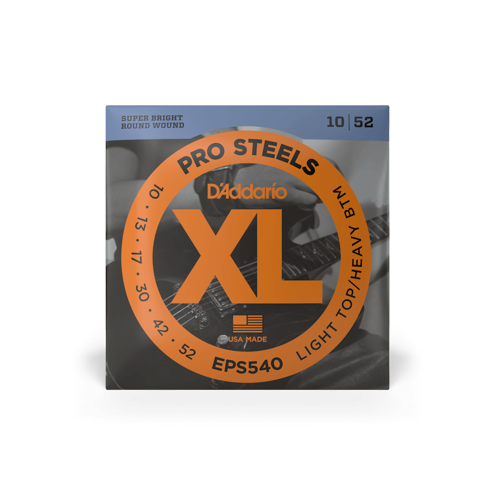 d-addario-xl-prosteels-eps520-e-gitarre-saiten-10-52-light-top-heavy-bottom image 2