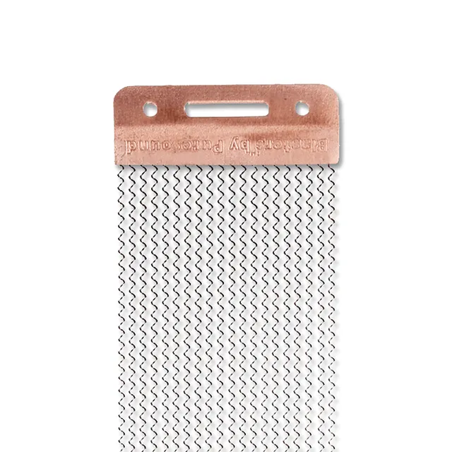 d-addario-puresound-blaster-snareteppich-20-str-ngig image 1