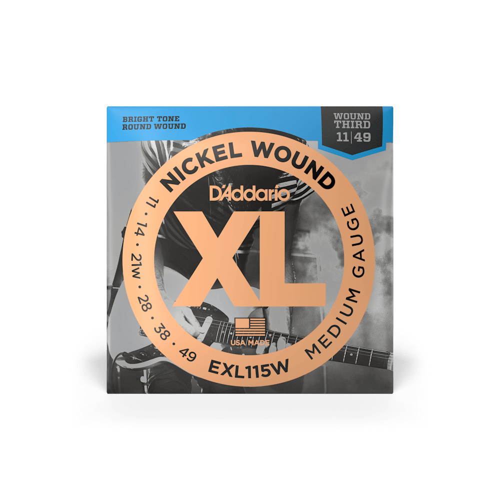 d-addario-xl-nickel-exl-e-gitarren-saiten-11-49-medium-wound-third image 2