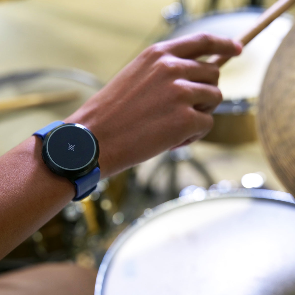 soundbrenner-core-silikonarmband-f-r-erwachsene image 2