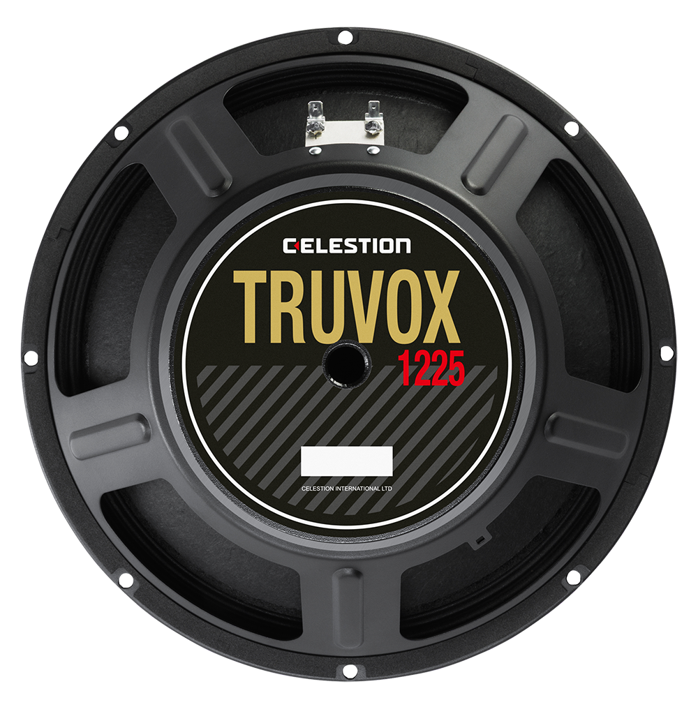 celestion-truvox-1225-12-zoll-mid-bass-speaker-ersatz-chassis image 1