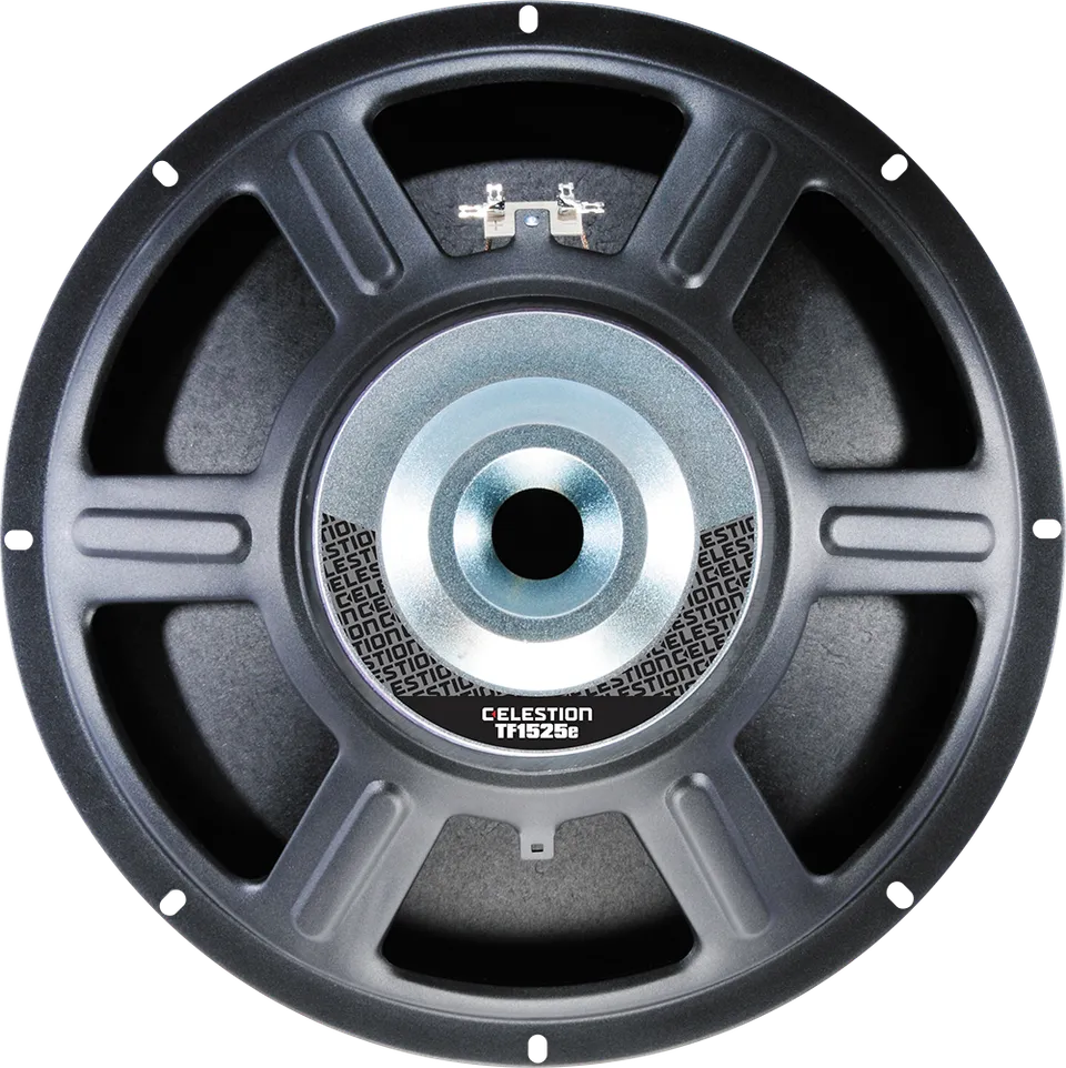 celestion-tf1525e-15-zoll-tiefton-lautsprecher-mit-erweitertem-bass image 1