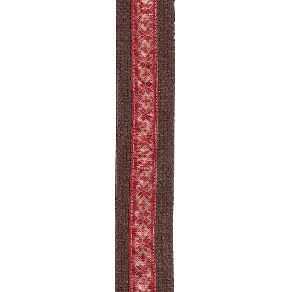 d-addario-deluxe-cotton-gitarrengurt image 4