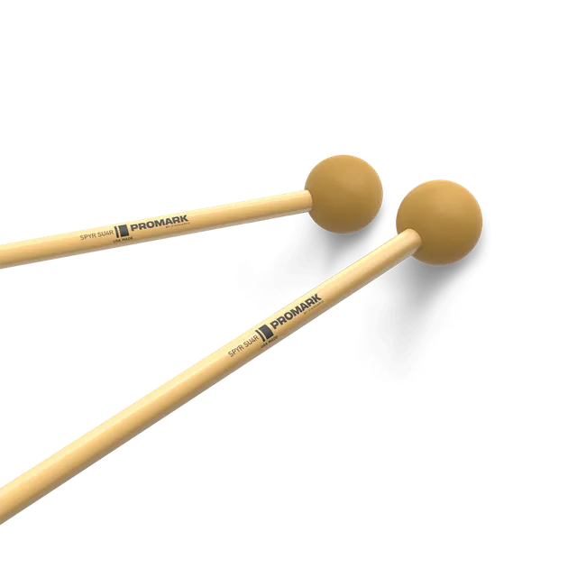 d-addario-spyr-su4r-medium-poly-mallet-xylophon-schl-gel image 1