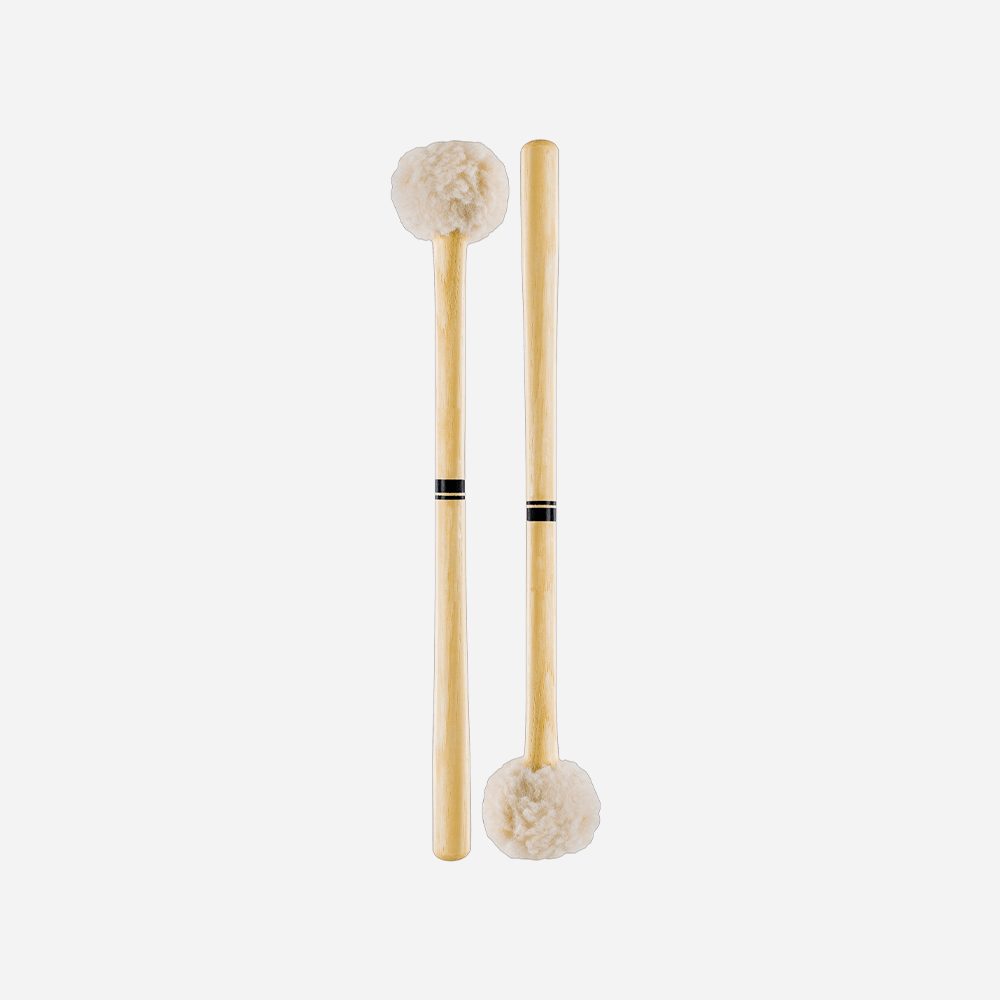 promark-performer-series-psmb3s-marching-bass-drum-mallets-schl-gel image 3