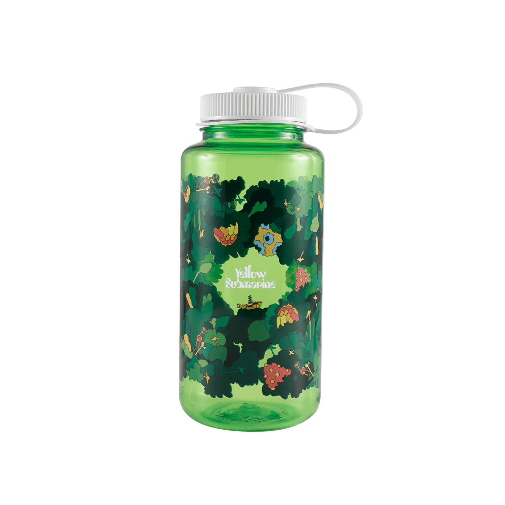 d-addario-beatles-yellow-submarine-nalgene-trinkflasche-32-oz image 2