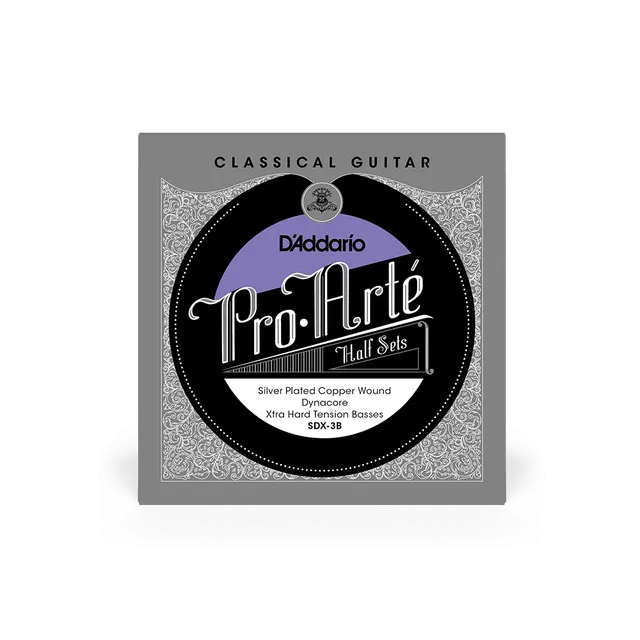 d-addario-pro-art-dynacore-ej890m-bass-half-set-klassikgitarren-saiten image 1