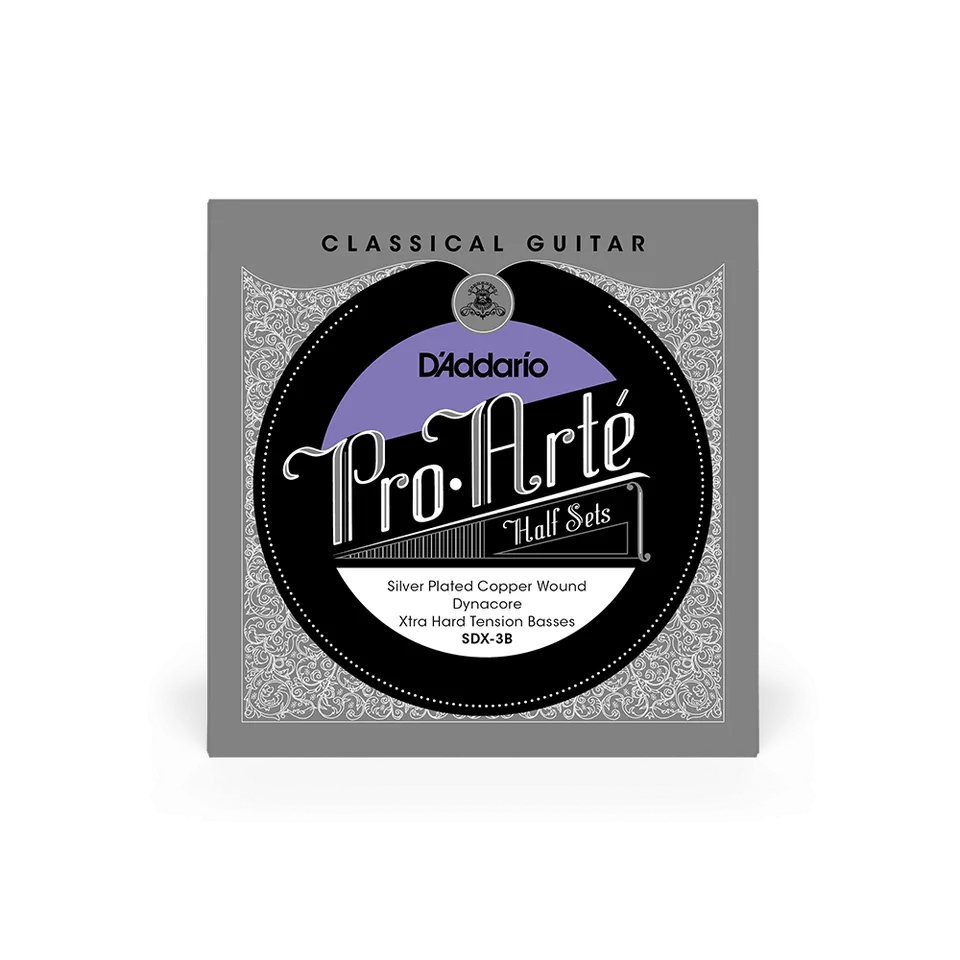 d-addario-pro-art-dynacore-ej890m-bass-half-set-klassikgitarren-saiten image 1