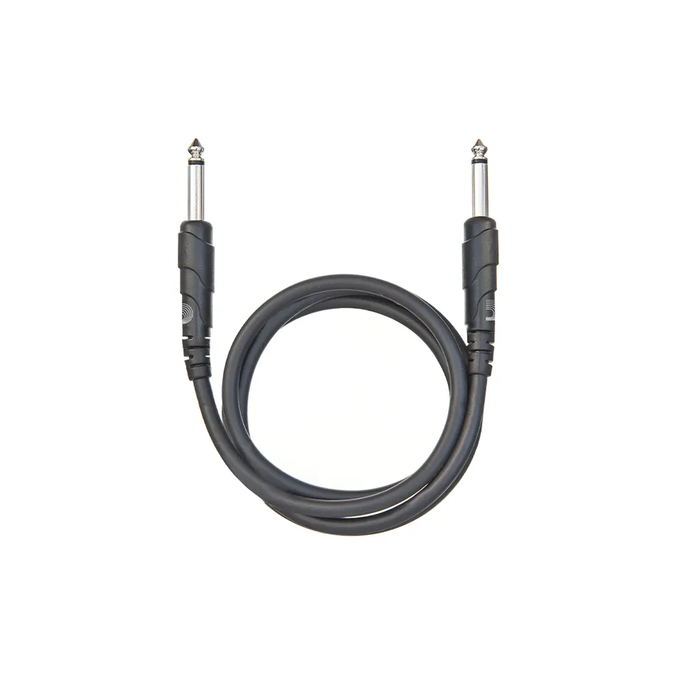 d-addario-classic-series-patch-cable-gitarren-patchkabel image 1