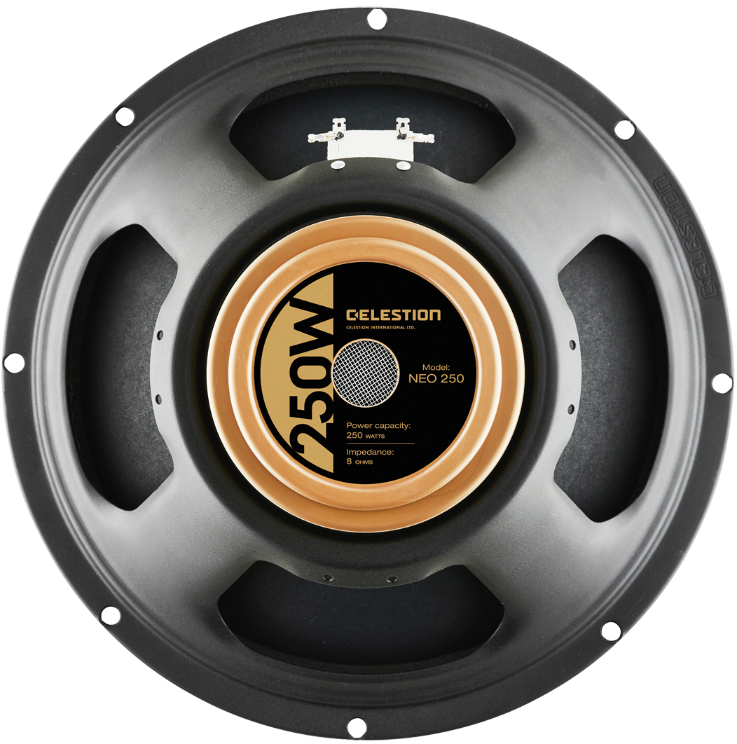 celestion-copperback-250-watt-gitarrenlautsprecher-der-classic-series image 1