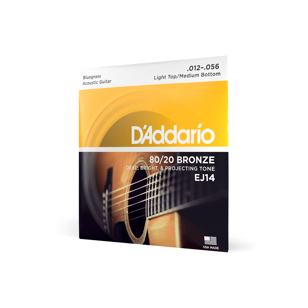 d-addario-80-20-bronze-ej-bluegrass-12-56-akustikgitarrensaiten image 1