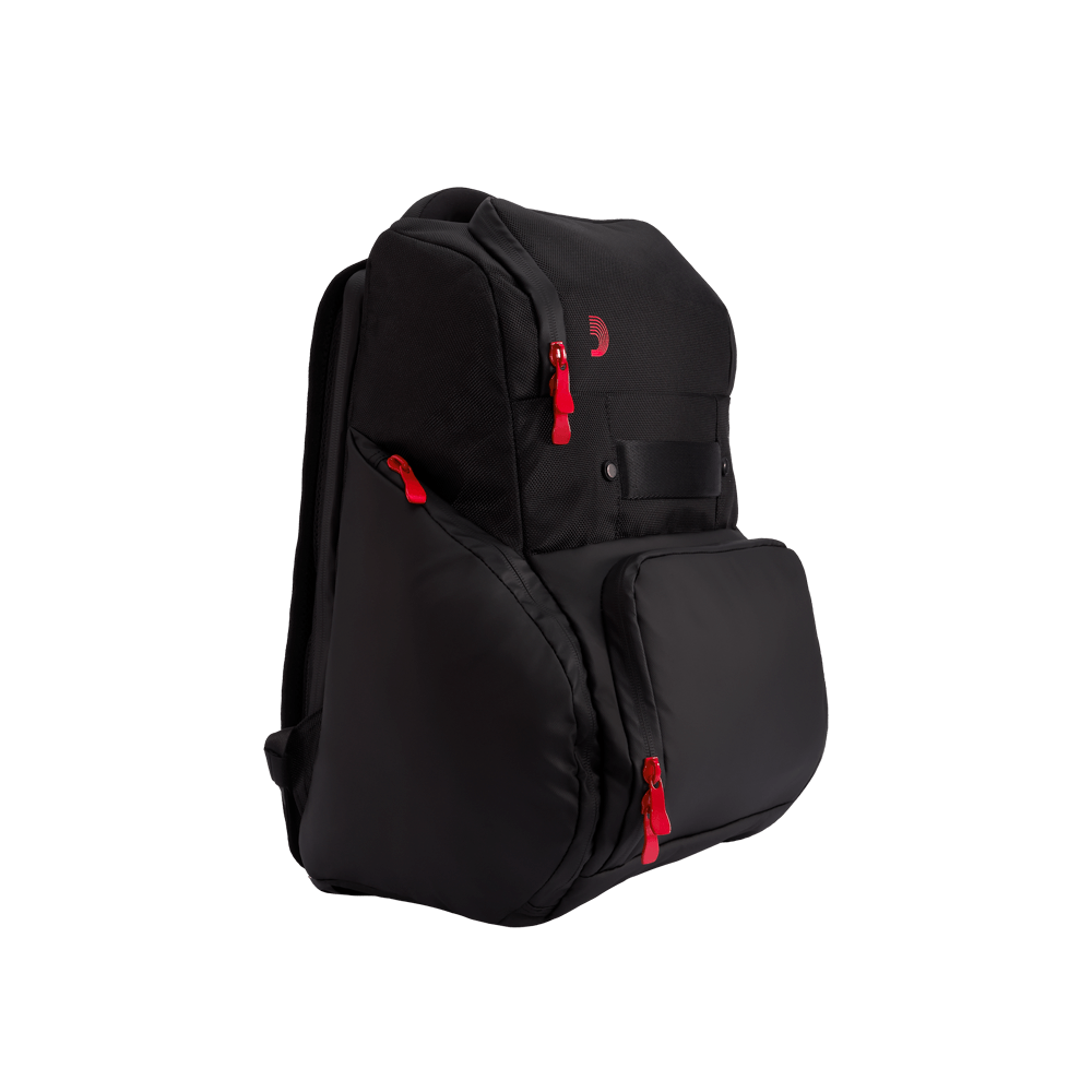 d-addario-backline-gear-transport-pack-solo-gigbag-rucksack image 1