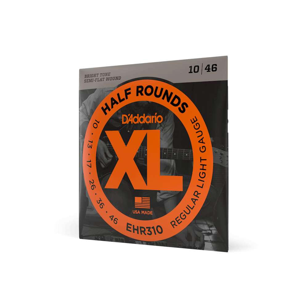 d-addario-xl-half-rounds-e-gitarre-saiten-10-46-regular-light image 1
