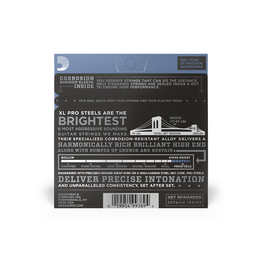 d-addario-xl-prosteels-e-gitarrensaiten-11-50-medium image 3
