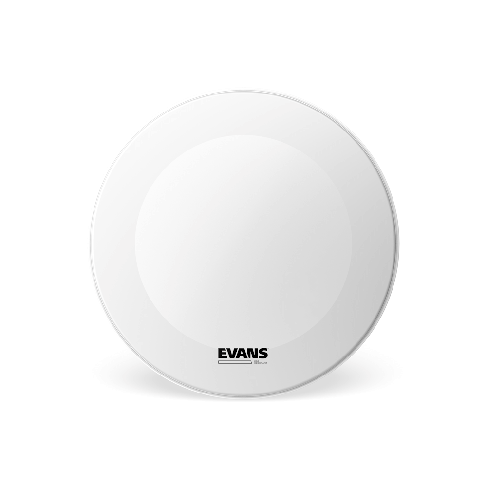d-addario-evans-eq3-np-coated-white-bass-reso-drumhead-resonanzfell-ohne-loch image 1
