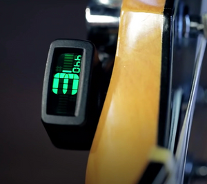 d-addario-micro-clip-free-headstock-gitarren-tuner image 6