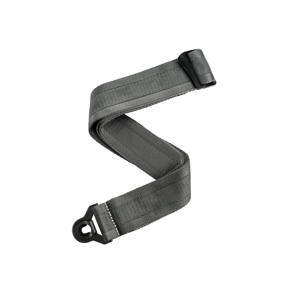 d-addario-auto-lock-locking-nylon-gitarrengurt image 7