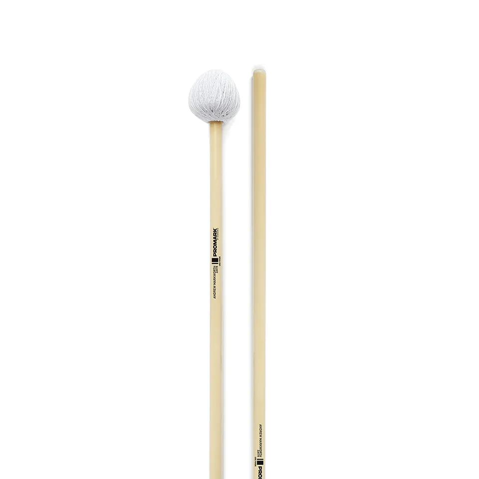 d-addario-promark-andrew-markworth-am7r-hart-vibraphon-mallet image 1