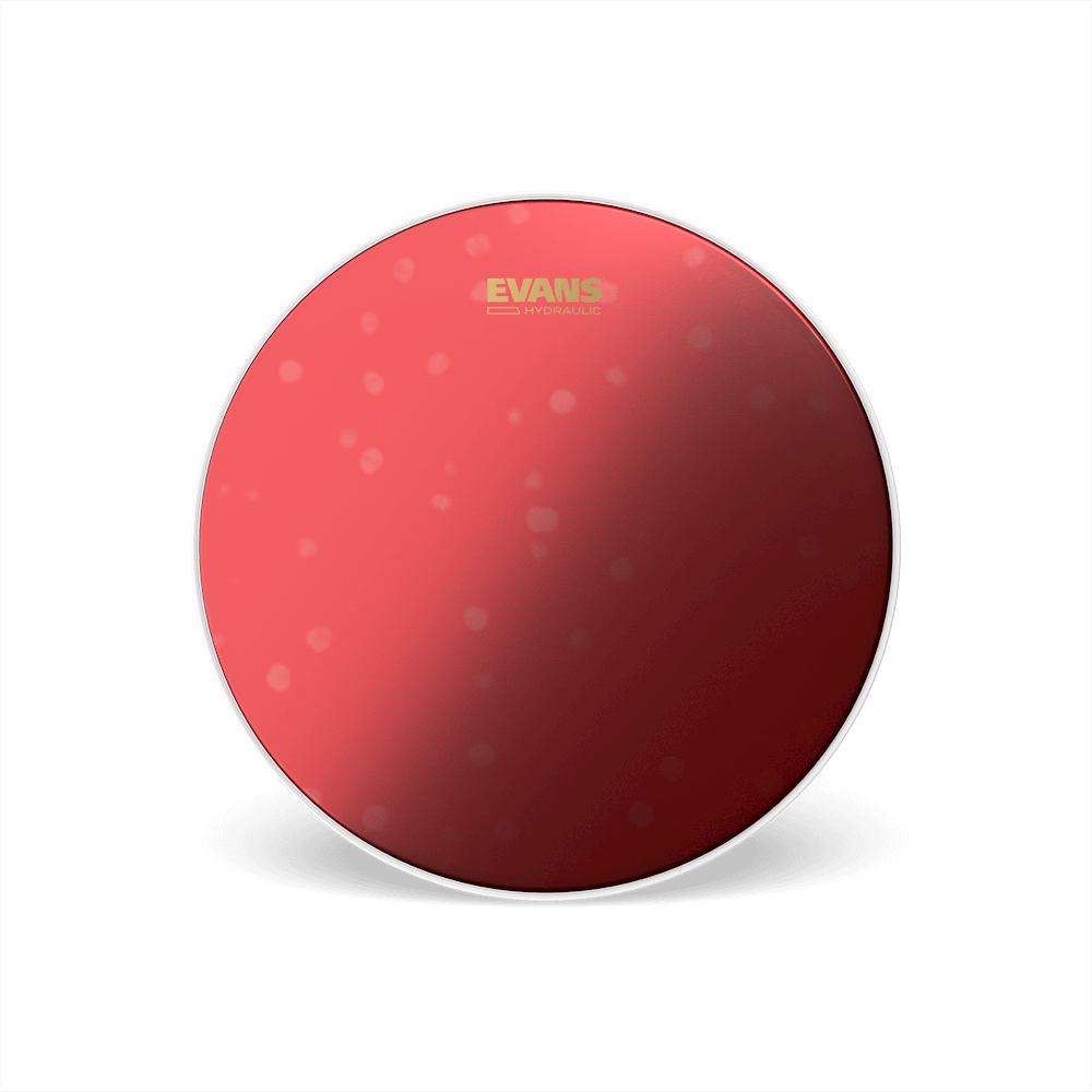 d-addario-evans-hydraulic-snare-batter-schlagzeugfell-coated image 1