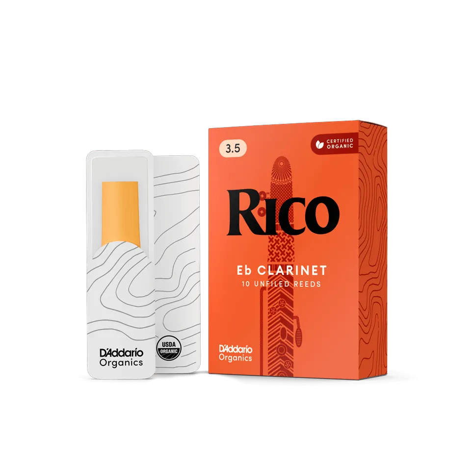 d-addario-rico-organic-eb-klarinettenbl-tter image 1