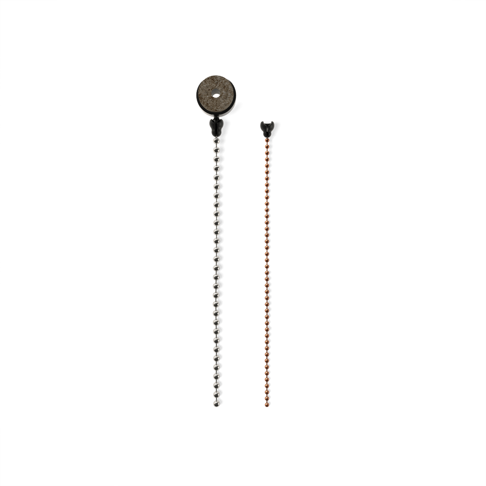 d-addario-evans-cymbal-sizzler-two-chain-pack image 5