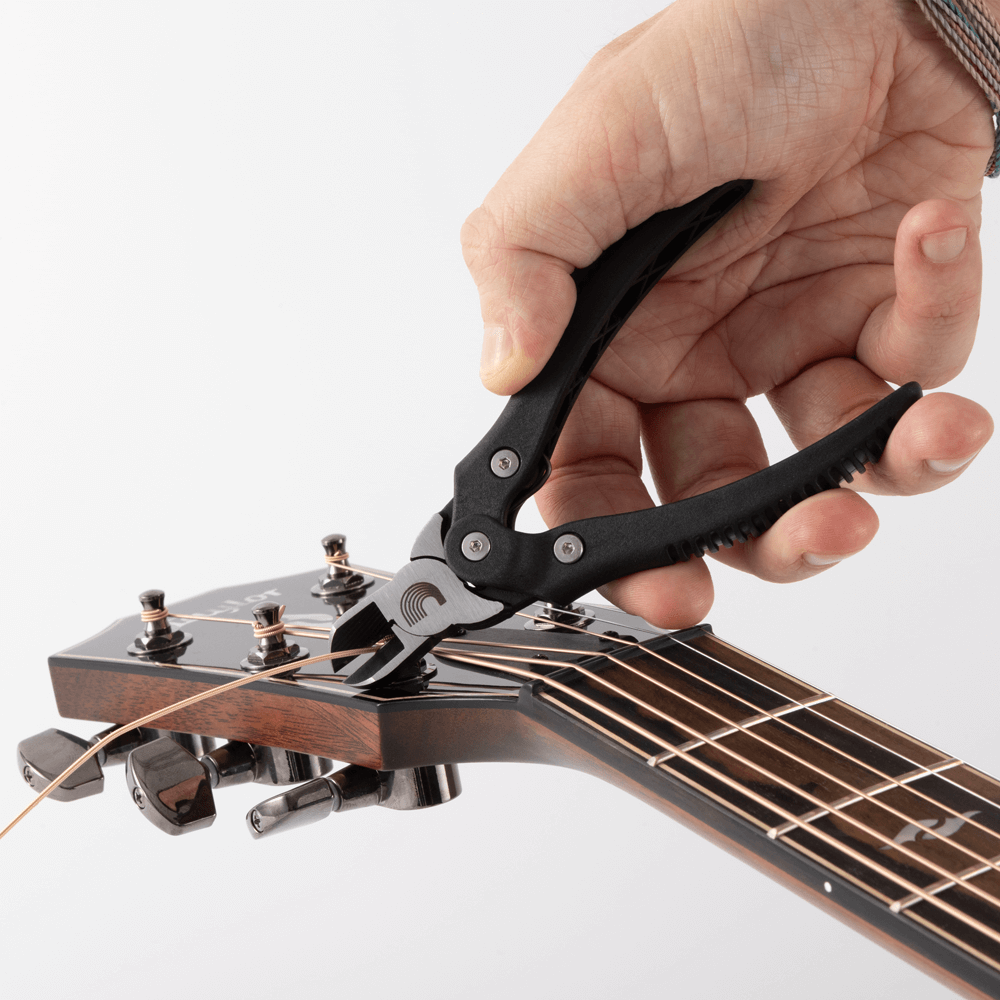 d-addario-tour-grade-string-cutter-saitenschneider image 3