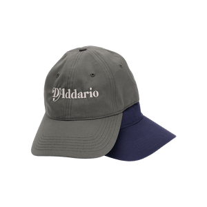 d-addario-vintage-hat-six-panel-cap image 8