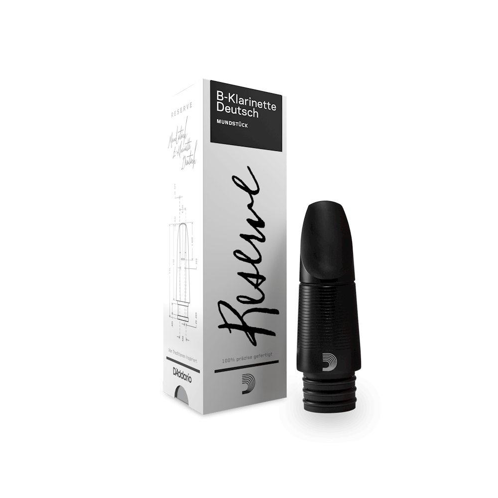 d-addario-reserve-mundst-ck-f-r-deutsche-klarinette image 1