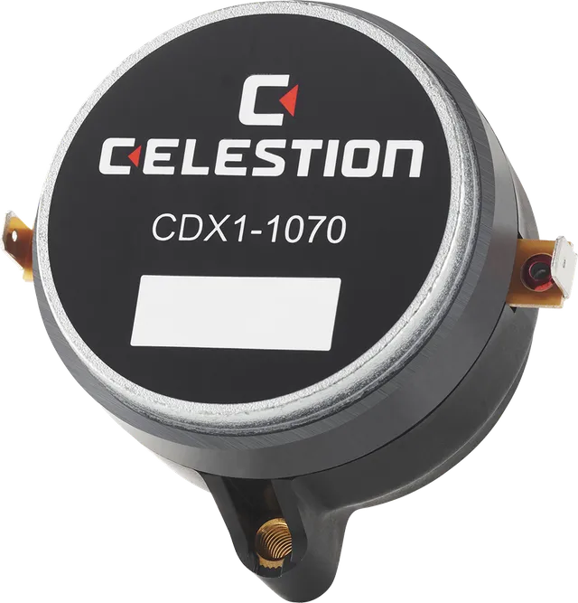 celestion-cdx1-1070-kompressionstreiber-hocht-ner image 1
