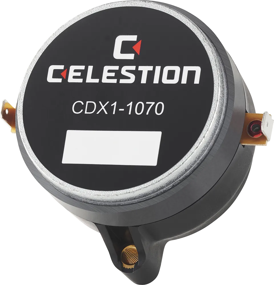 celestion-cdx1-1070-kompressionstreiber-hocht-ner image 1