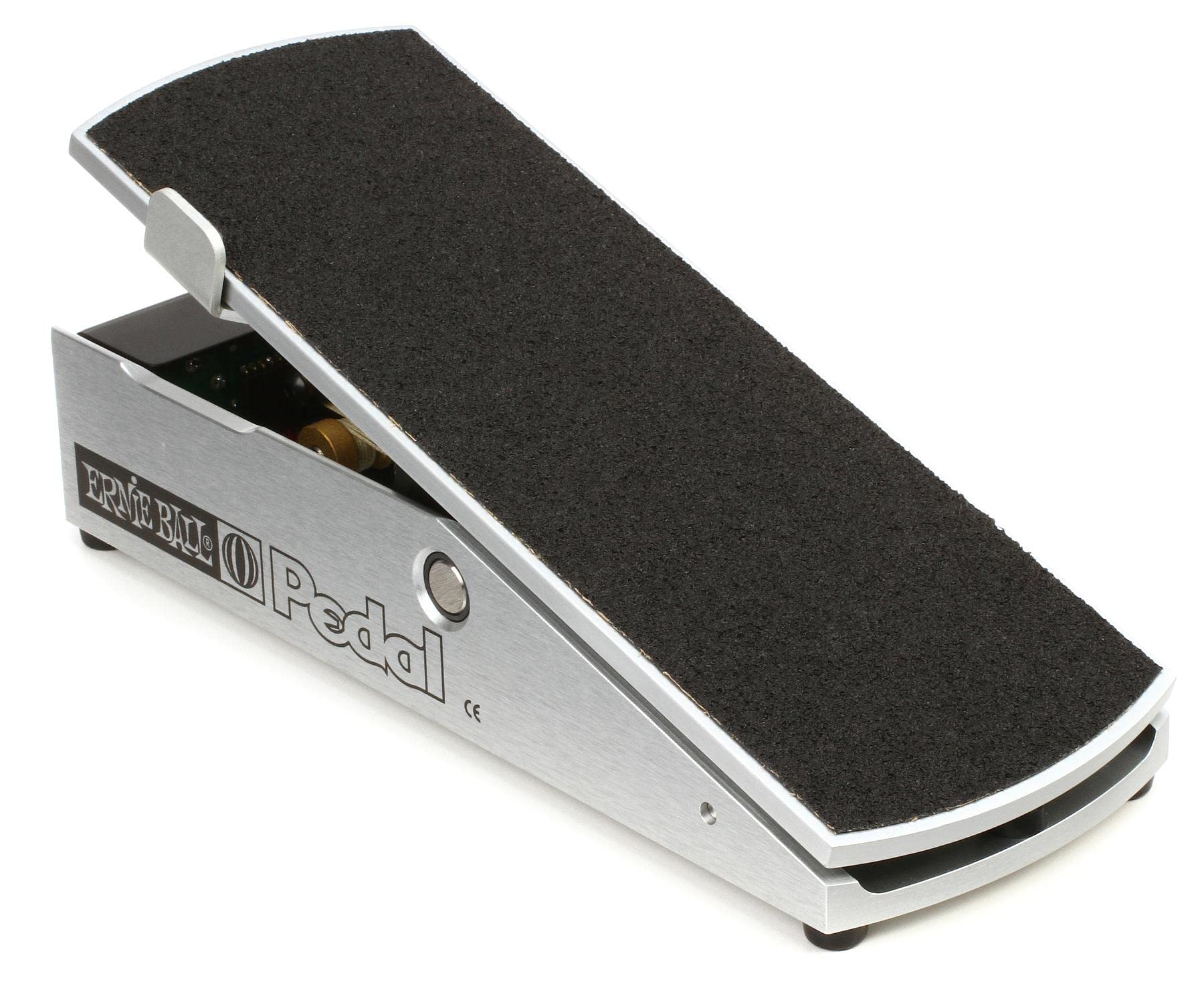 ernie-ball-mvp-most-valuable-pedal-volume-gain-tuner image 3