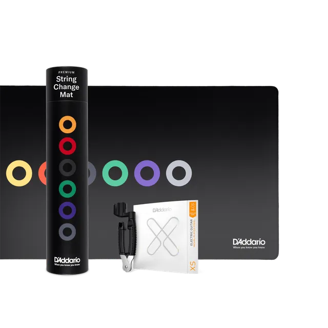d-addario-xs-electric-10-46-saitenwechsel-bundle image 1
