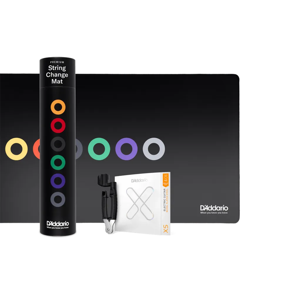 d-addario-xs-electric-10-46-saitenwechsel-bundle image 1