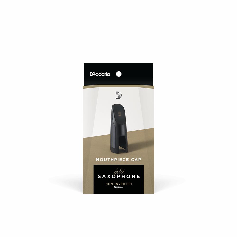 d-addario-alto-sax-mouthpiece-cap-mundst-ckkappe-f-r-alt-saxophon image 4