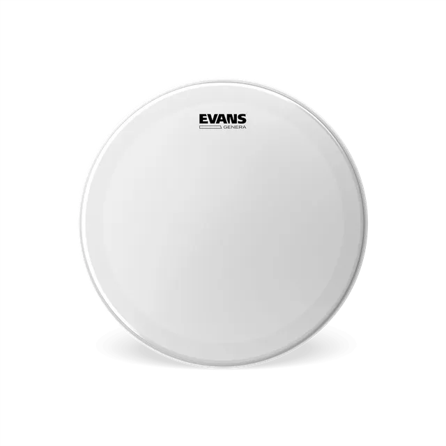 evans-d-addario-genera-snare-batter-fell-coated-schlagfell image 1